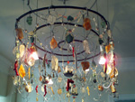 Atwood chandelier